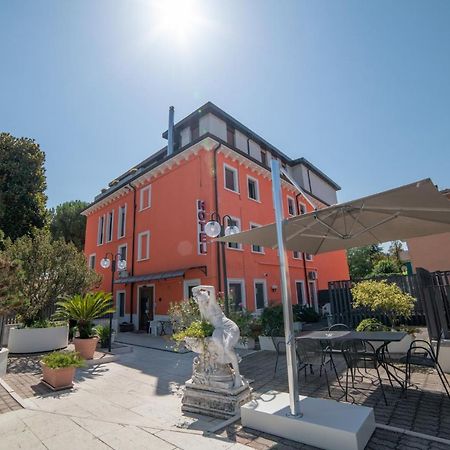 Hotel Siros Verona Eksteriør billede