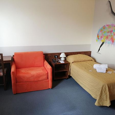 Hotel Siros Verona Eksteriør billede
