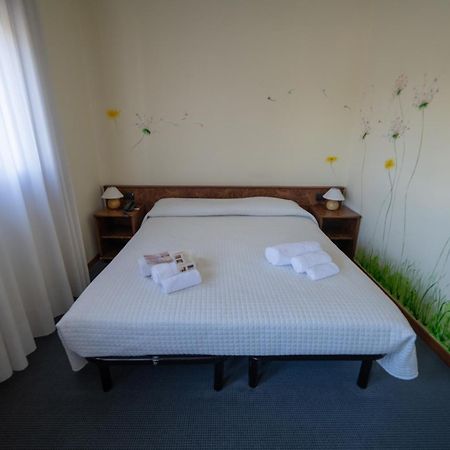 Hotel Siros Verona Eksteriør billede