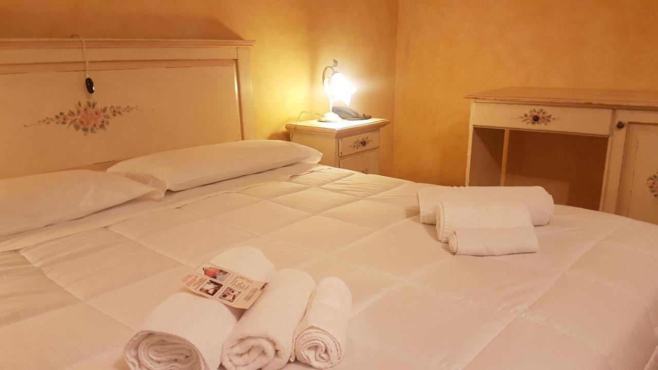 Hotel Siros Verona Eksteriør billede