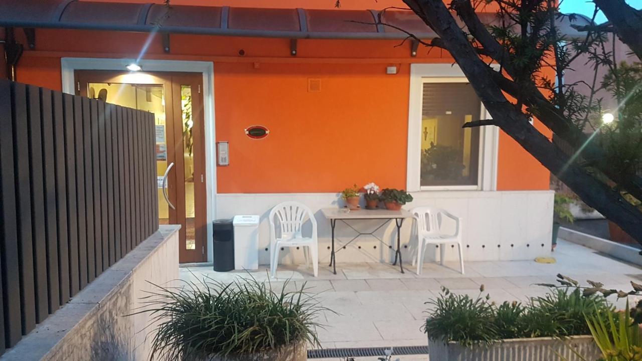 Hotel Siros Verona Eksteriør billede