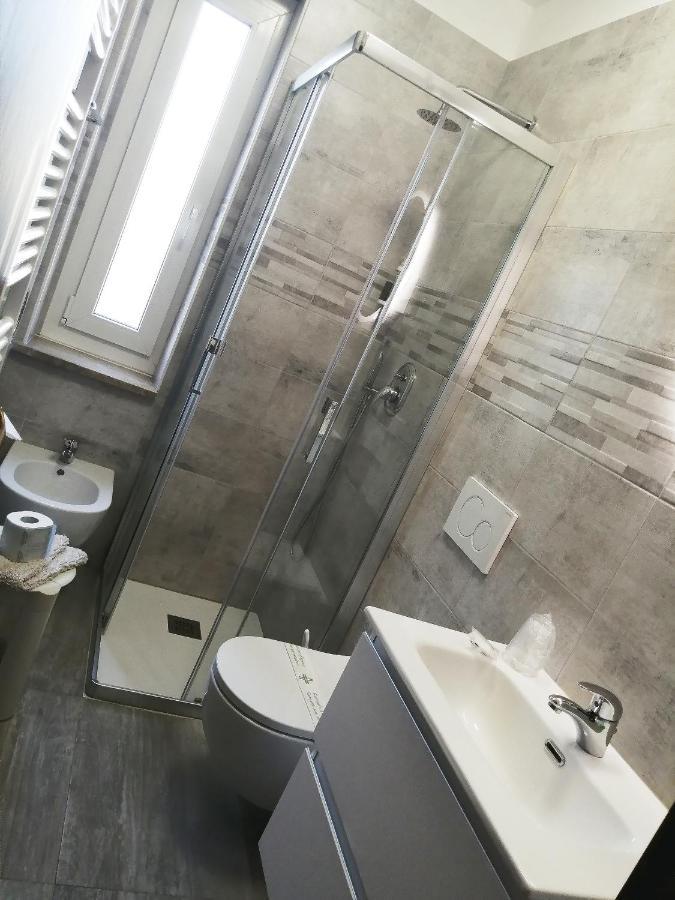 Hotel Siros Verona Eksteriør billede