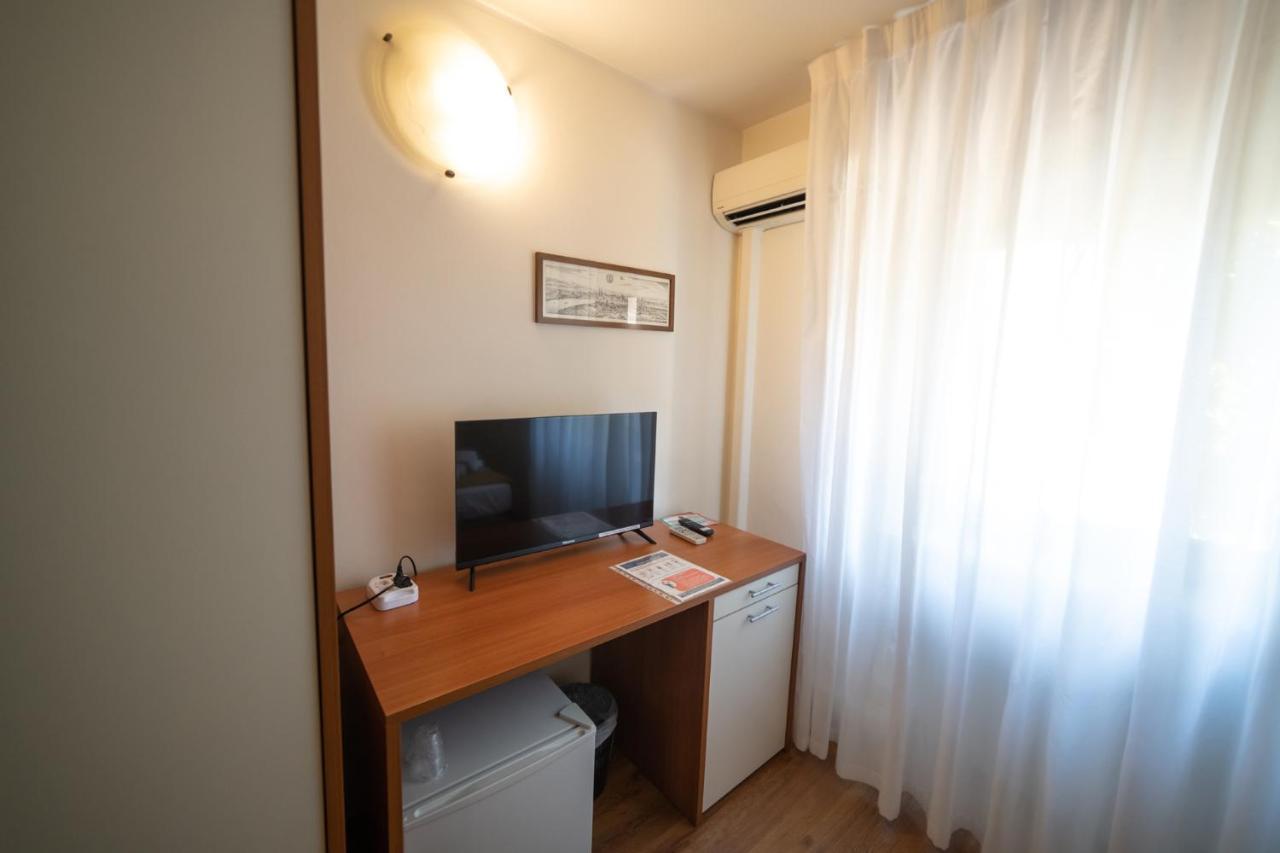 Hotel Siros Verona Eksteriør billede