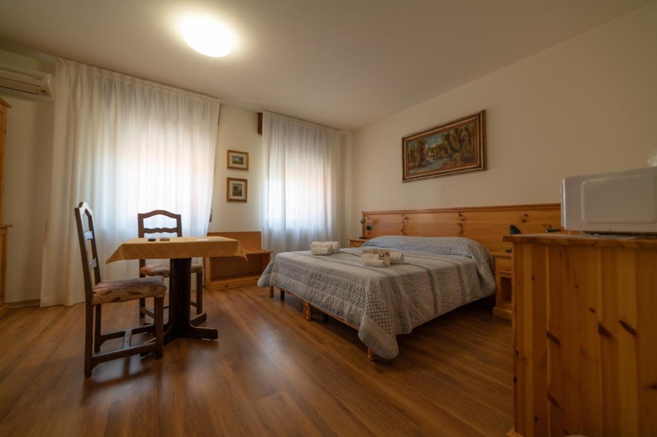 Hotel Siros Verona Eksteriør billede