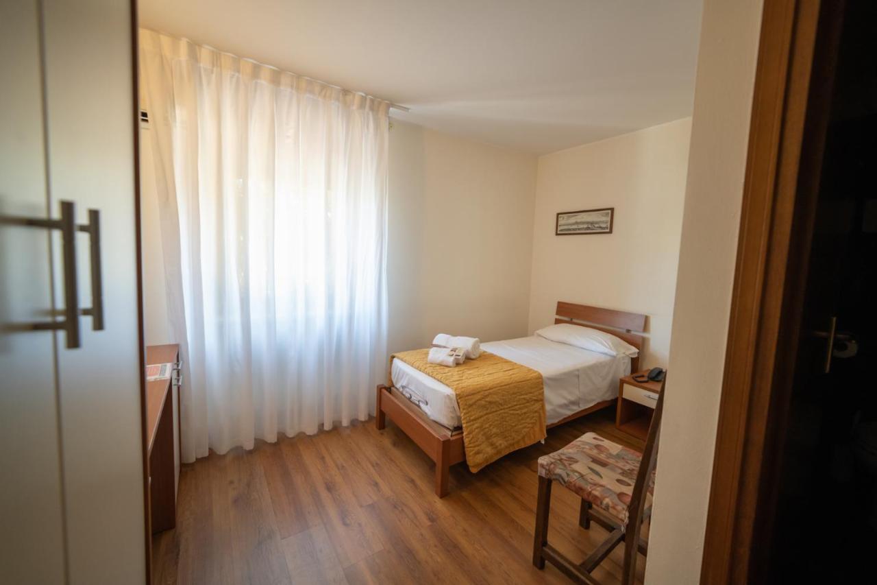 Hotel Siros Verona Eksteriør billede