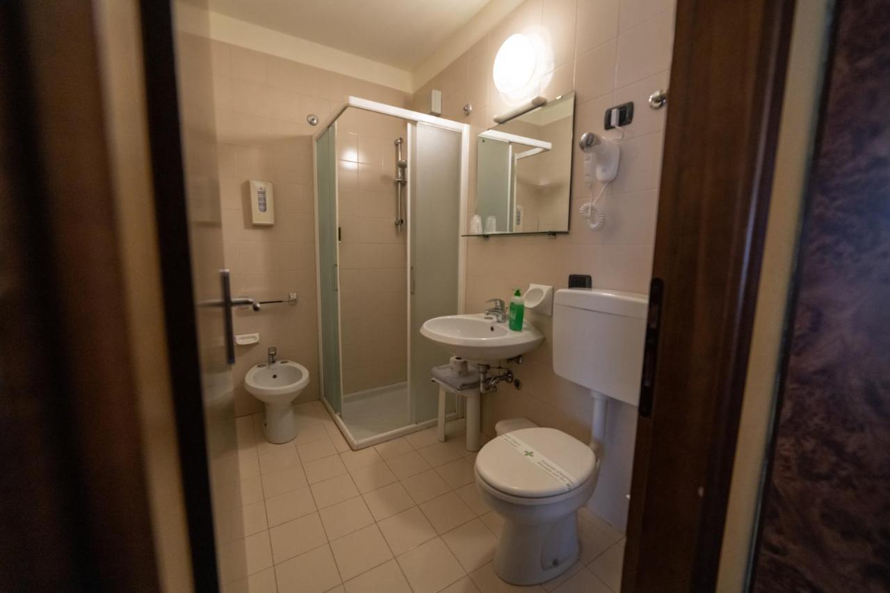 Hotel Siros Verona Eksteriør billede