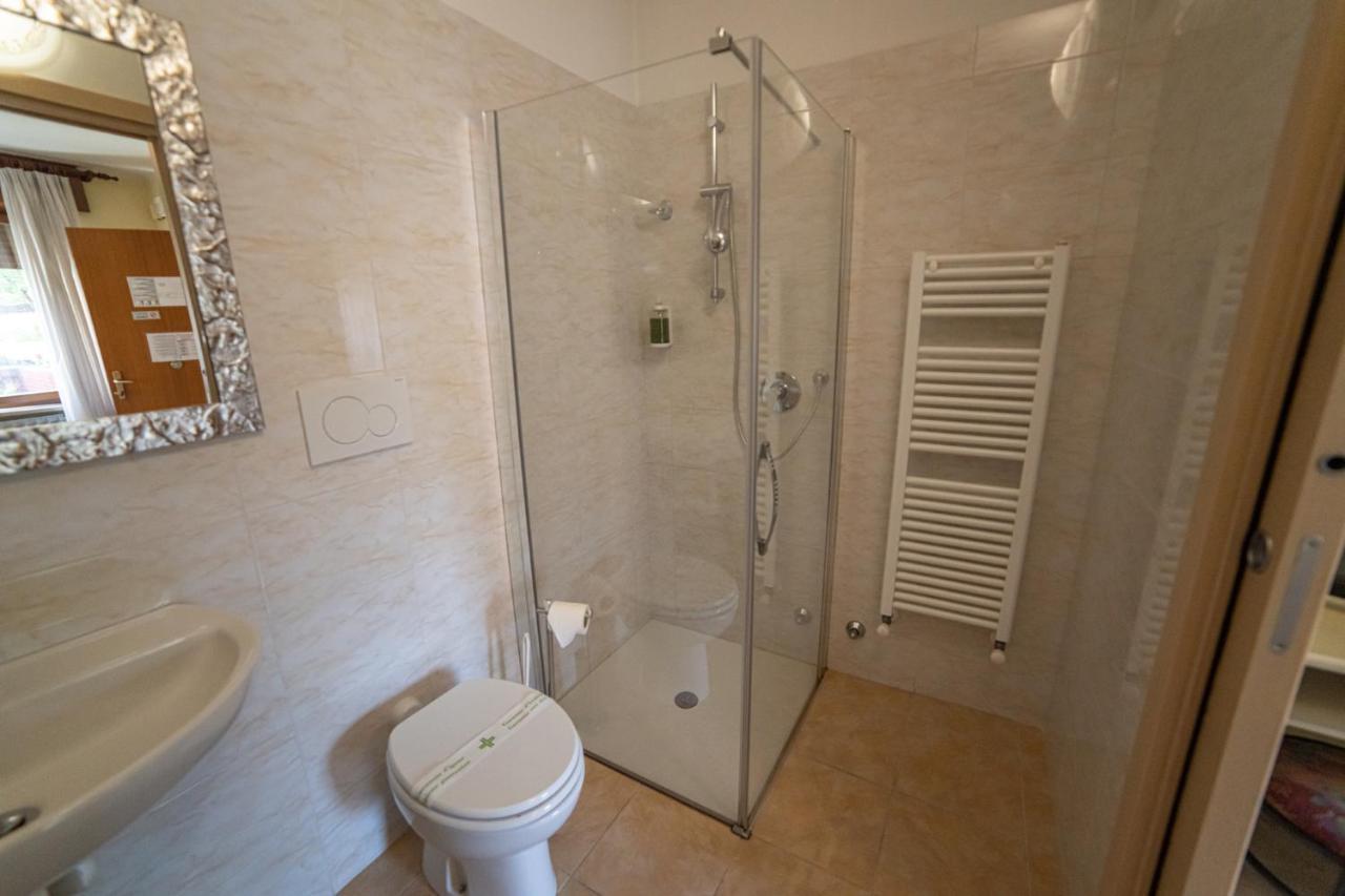 Hotel Siros Verona Eksteriør billede