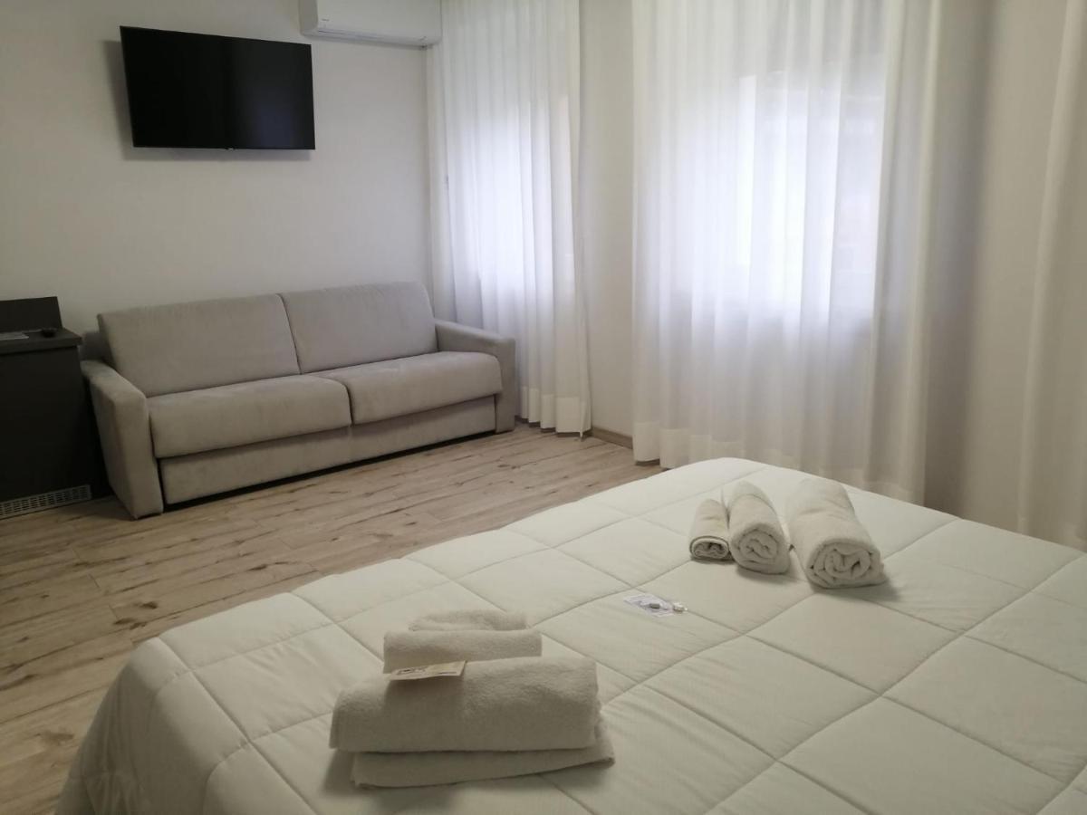 Hotel Siros Verona Eksteriør billede