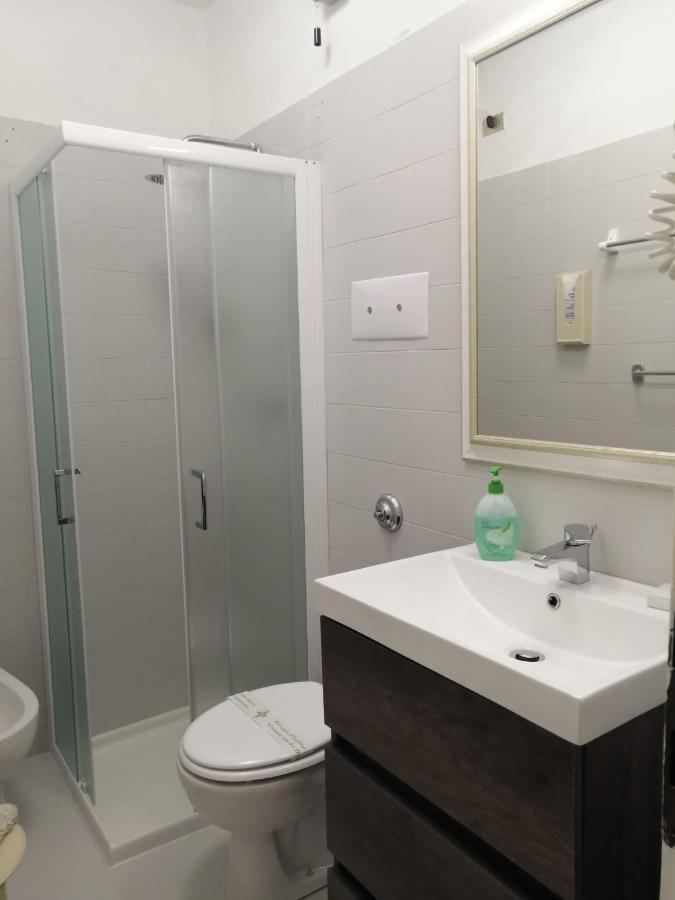 Hotel Siros Verona Eksteriør billede