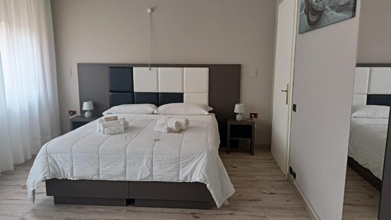 Hotel Siros Verona Eksteriør billede