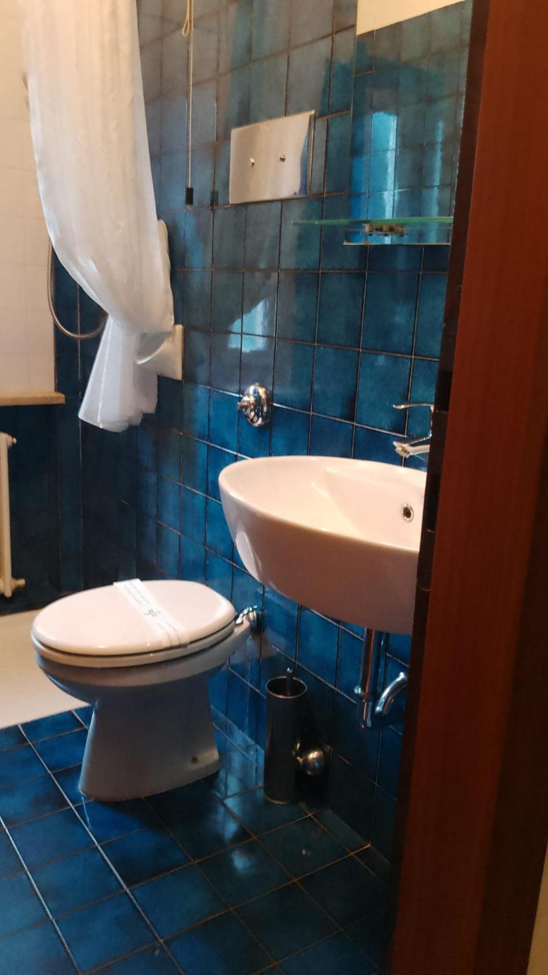 Hotel Siros Verona Eksteriør billede