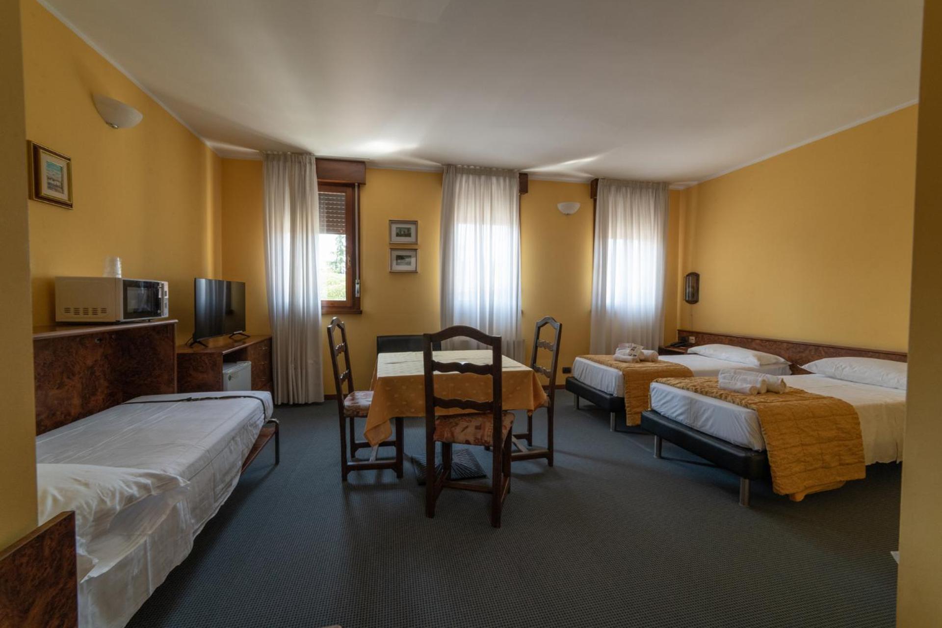Hotel Siros Verona Eksteriør billede