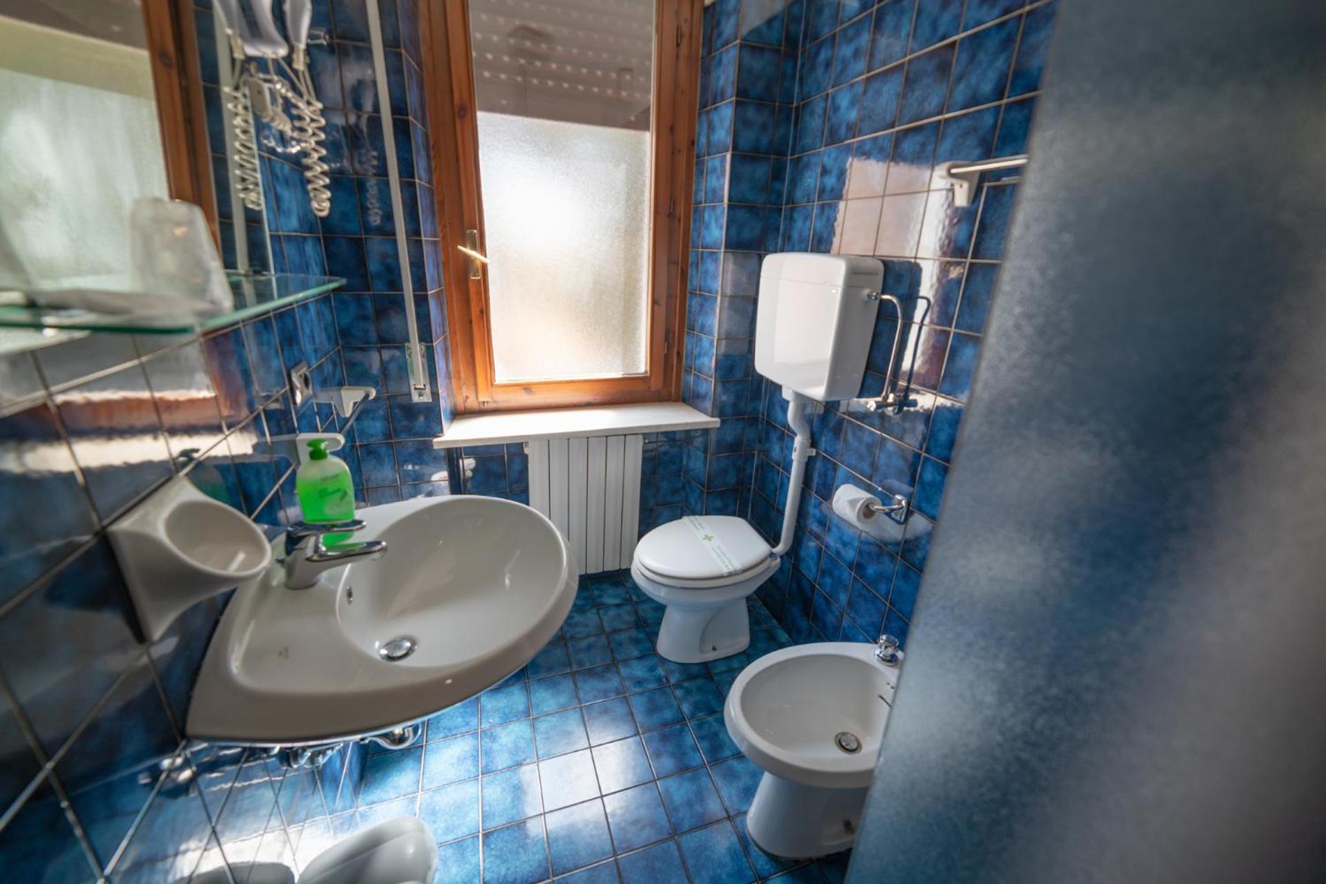 Hotel Siros Verona Eksteriør billede